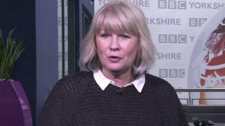 'H&aacute; um pequeno n&uacute;mero, estimado em 1%, (de jovens arrependidos ap&oacute;s a transi&ccedil;&atilde;o de g&ecirc;nero)', diz Susie Green