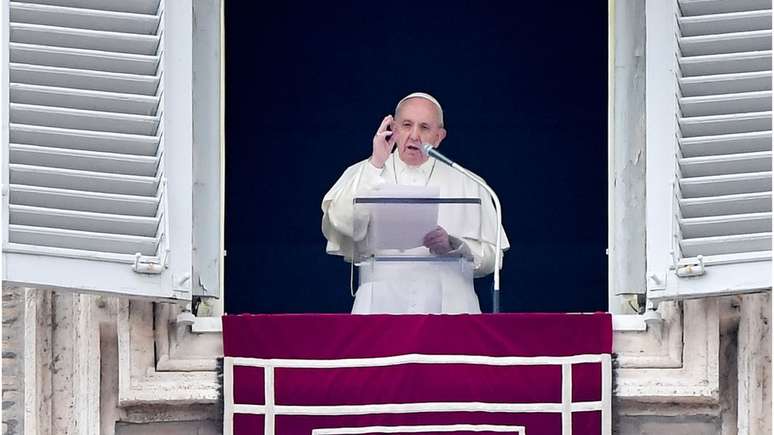No Sínodo sobre a Família de 2014, o papa Francisco fez uma referência direta aos 'dons e qualidades' dos homossexuais e perguntou se a Igreja 'seria capaz' de acolhê-los