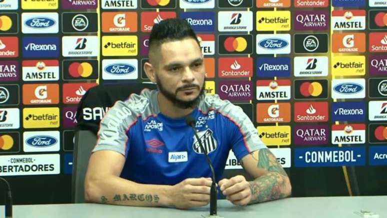 Pará lamenta jogo com portões fechados na Vila Belmiro