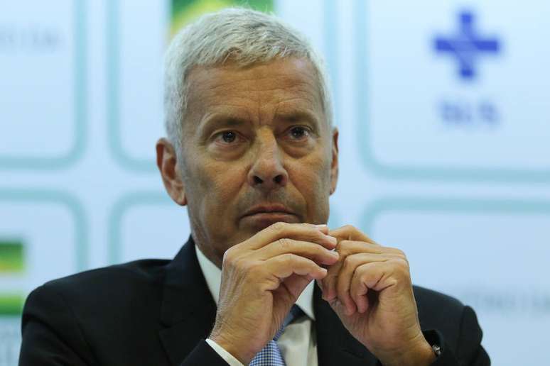 Gabbardo Reis considerou pouco provável a possibilidade de o Brasil adotar medida semelhante a da Itália, que restringiu deslocamentos em todo o país