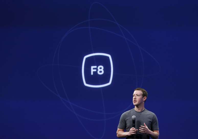 A F8, conferência anual do Facebook, foi cancelada por conta do surto de covid-19