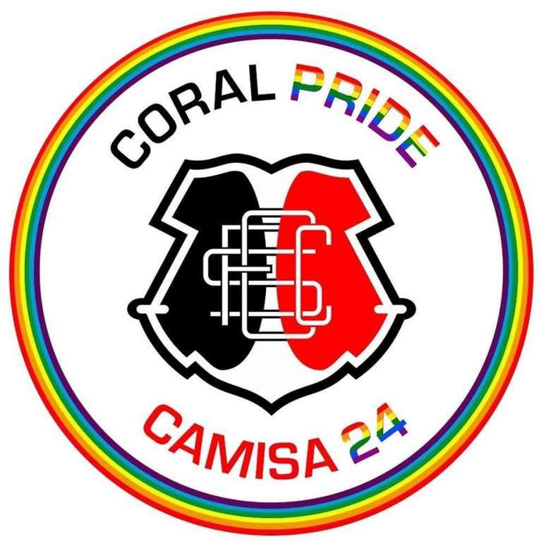 Foto: Divulgação/Coral Pride