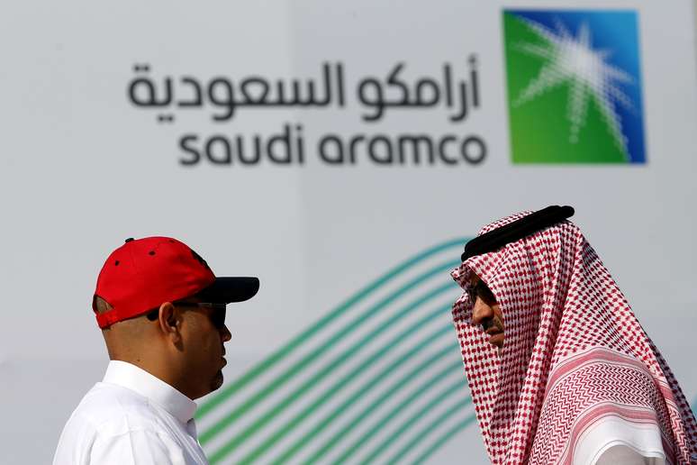 REUTERS/Hamad I Mohammed