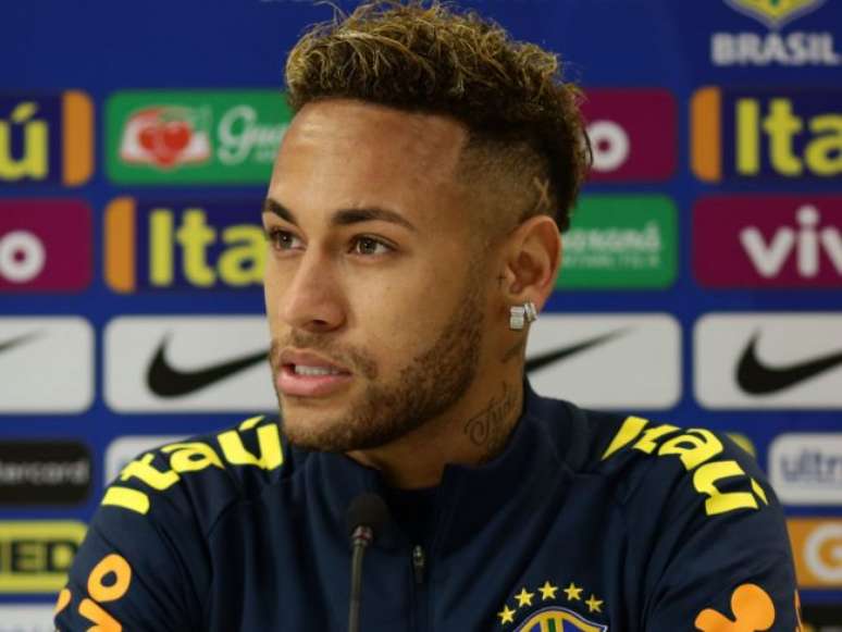 Relação de Neymar e Gabigol por gravidez de Rafaella liga alerta da CBF. Entenda a novidade nesta terça-feira, dia 10 de março de 2020