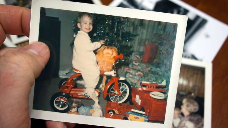 Uma inf&acirc;ncia feliz pode cancelar o efeito dos genes negativos