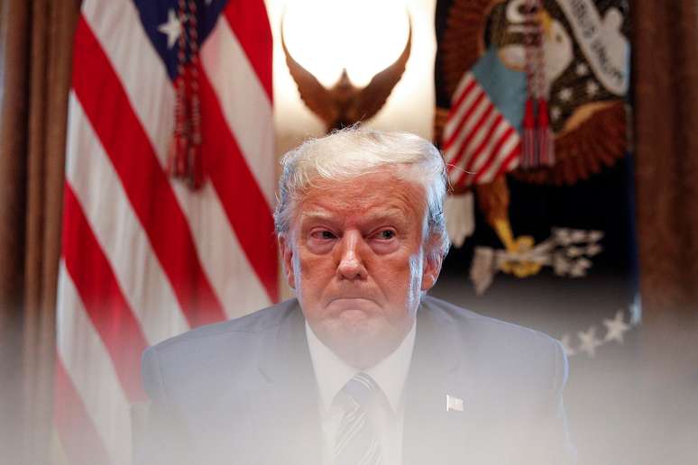 11/03/2020
REUTERS/Tom Brenner