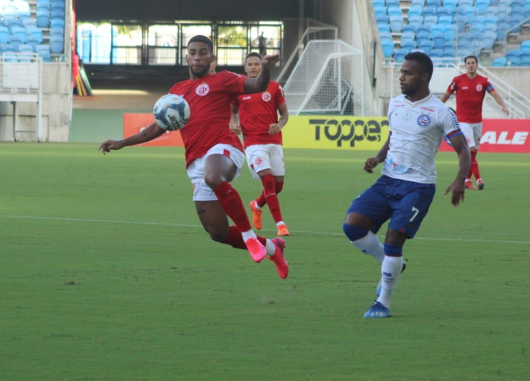 (Foto: Divulgação/Bahia)