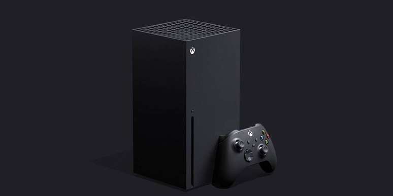 Microsoft apresenta especificações do Xbox X Series