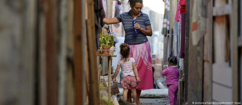 Projetos em discussão no Congresso não alteram a distribuição da carga tributária entre pobres e ricos