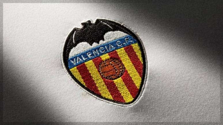 Valência foi o primeiro clube do Campeonato Espanhol a ter um jogador a testar positivo (Foto: Divulgação / Valencia)