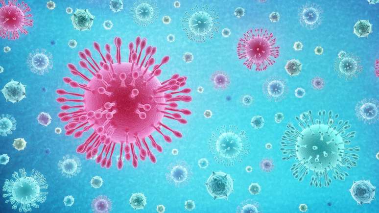 Casos de coronavírus têm crescido exponencialmente em todo o país nas últimas semanas