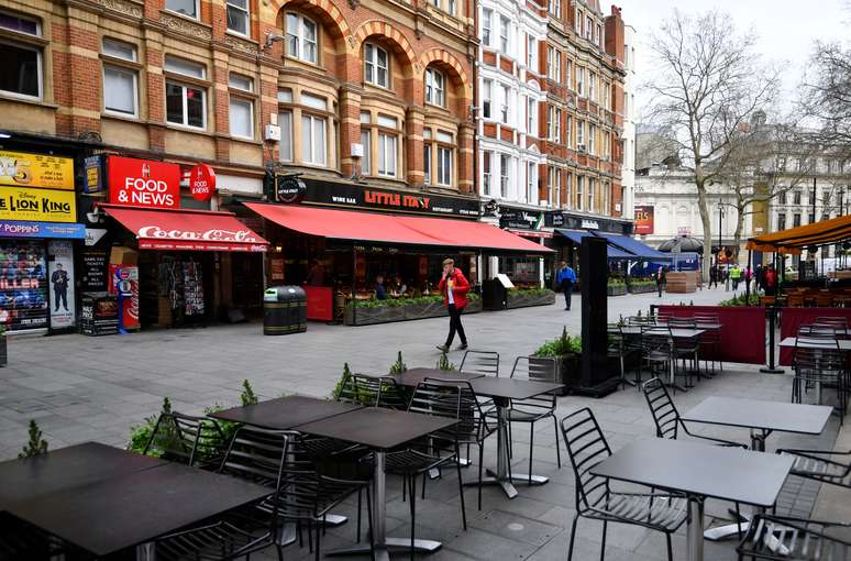 17/03/2020
REUTERS/Dylan Martinez