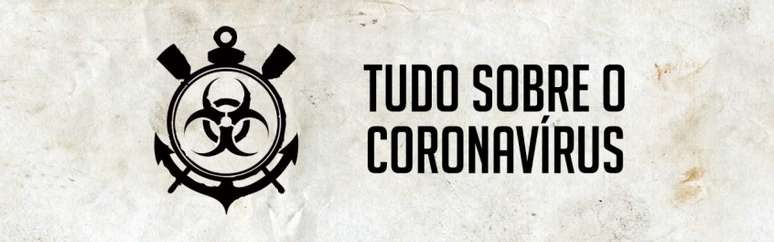 Corinthians voltou a utilizar a logo da campanha que fez sucesso em 2012 (Divulgação)