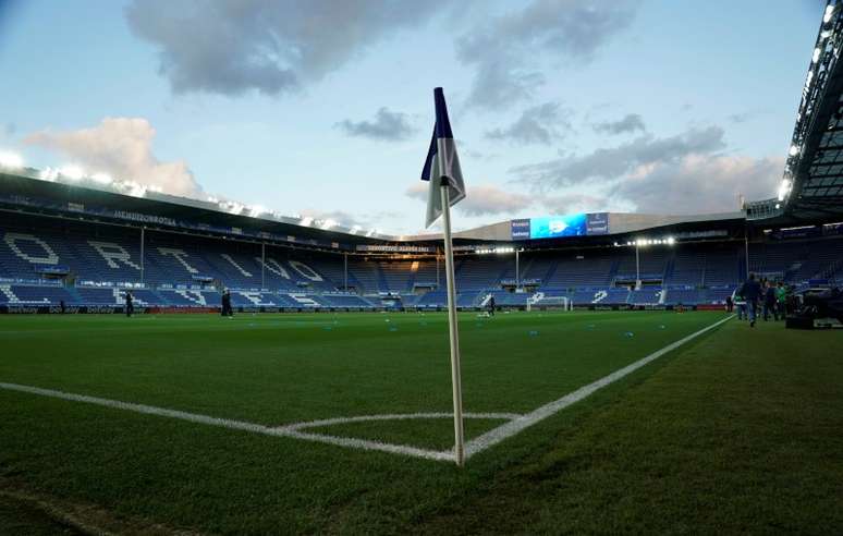 Estádio Mendizorroza, do Alavés, em Vitoria-Gasteiz, Espanha 
29/10/2019
REUTERS/Vincent West