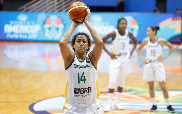 Basquete: Brasil perde para Alemanha e não consegue vaga em Tóquio