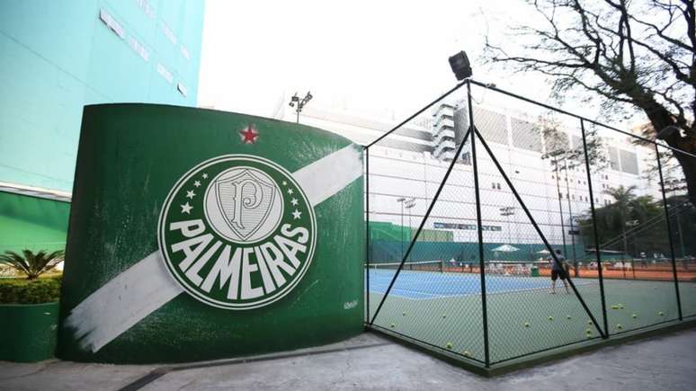 Palmeiras divulgou suas decisões a respeito de mensalidades do Avanti e de sócios do clube na pausa (Divulgação)