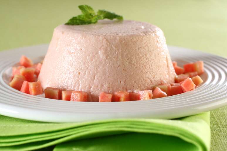 Guia da Cozinha - 5 Sobremesas com as Frutas do Outono para Economizar