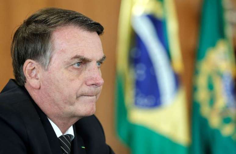 Bolsonaro anuncia aumento de produção de cloroquina; uso contra coronavírus não é comprovado