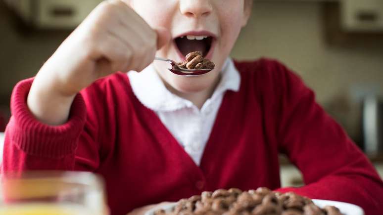 Diferentemente das comidas gordurosas, o açúcar faz com que os astrócitos se retirem dos neurônios, causando uma sensação de saciedade