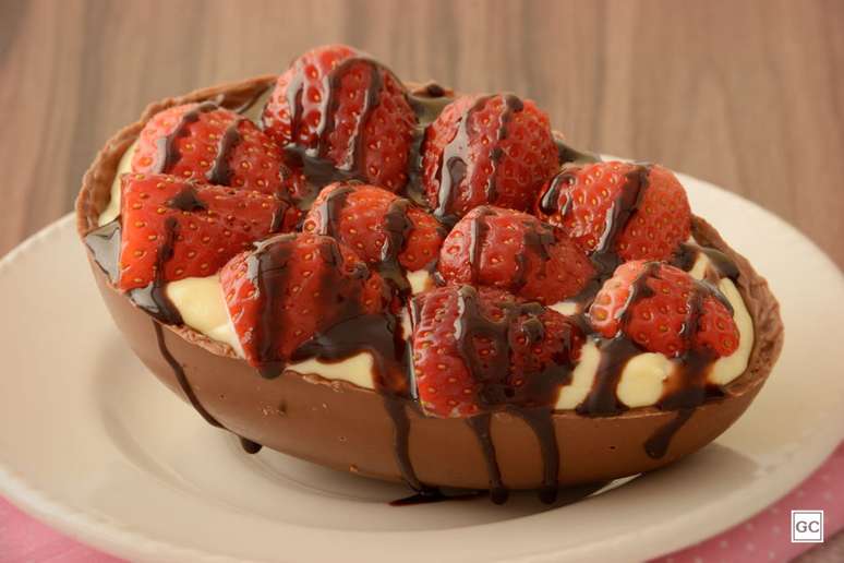 Guia da Cozinha - Ovos de P&aacute;scoa diferentes: 11 receitas incr&iacute;veis para experimentar