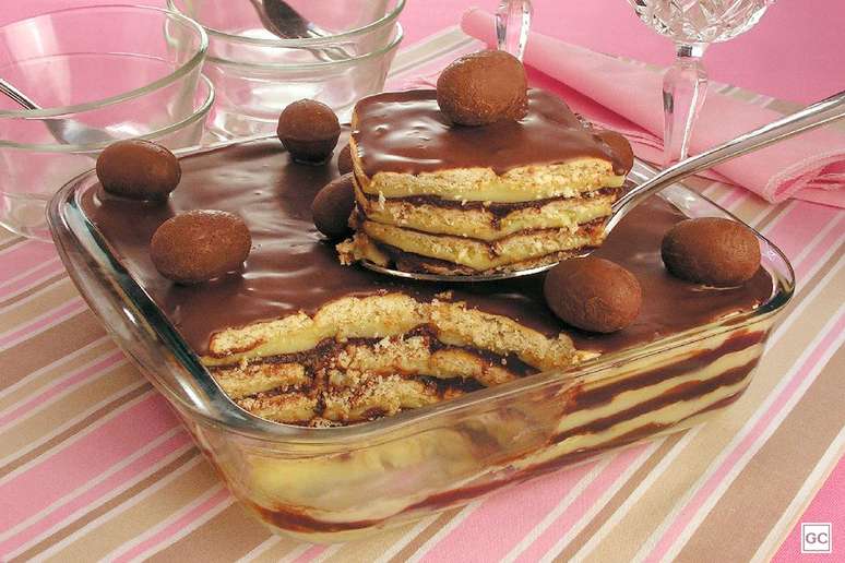 Guia da Cozinha - Ovos de P&aacute;scoa diferentes: 11 receitas incr&iacute;veis para experimentar