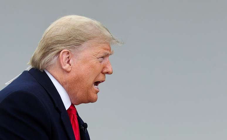 24/03/2020
REUTERS/Jonathan Ernst