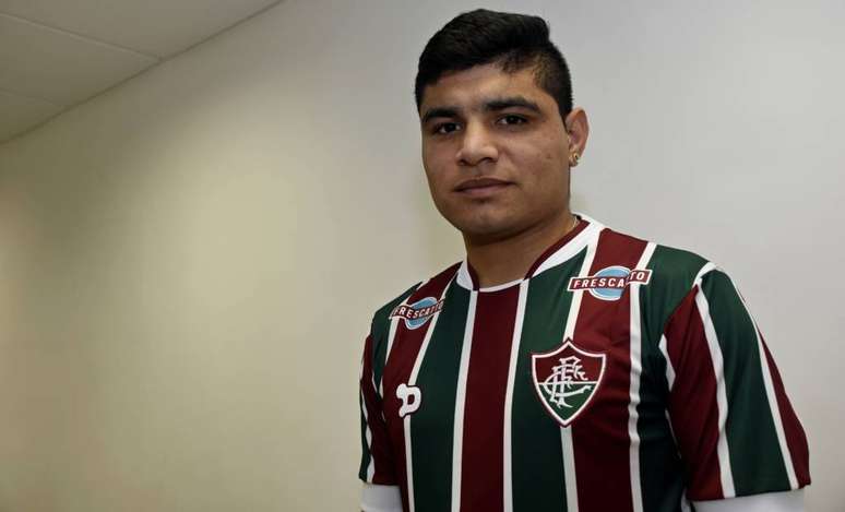 (Foto: Divulgação/Fluminense)