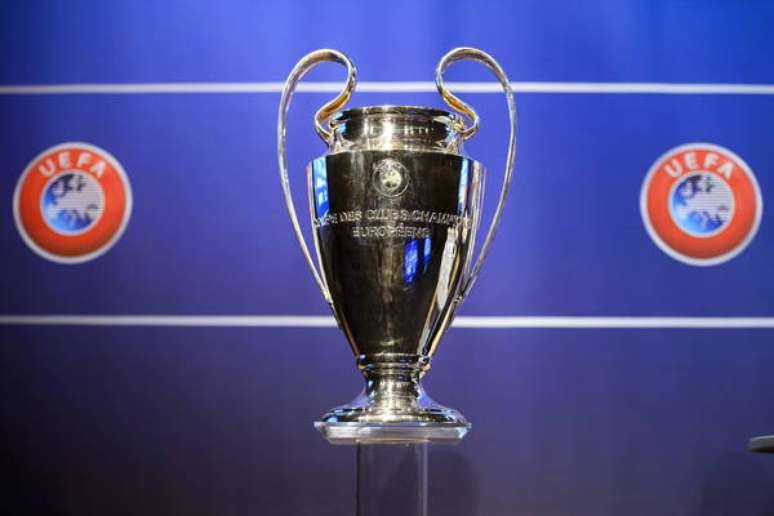 Decisão da Champions League seria no dia 30 de maio, em Istambul