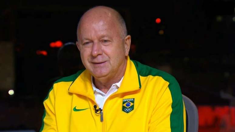 Membro do COI desde 2013, Bernard defendeu o adiamento dos Jogos Olímpicos para 2021 (Foto: Reprodução)