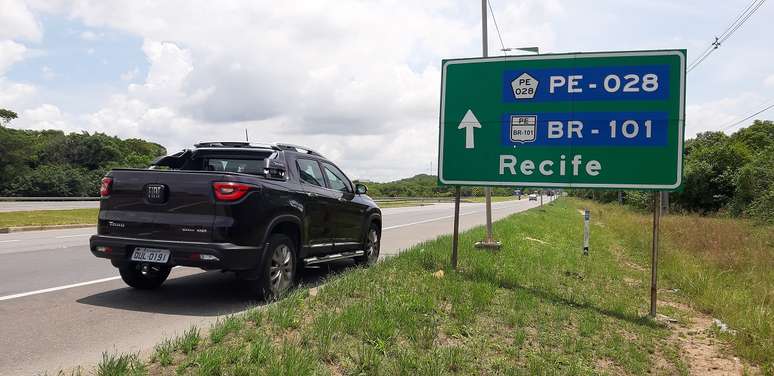 Retorno antecipado para Recife: devido ao coronav&iacute;rus, nossa viagem com a Toro Ranch foi abortada.