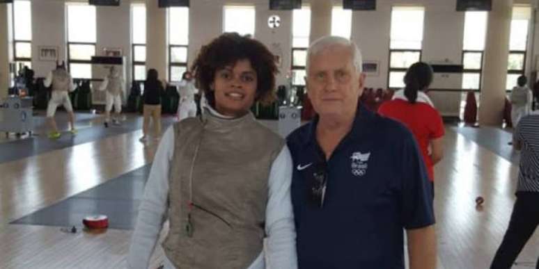 Morre Gennady Miakotnykh, técnico da seleção brasileira de esgrima e do Esporte Clube Pinheiros