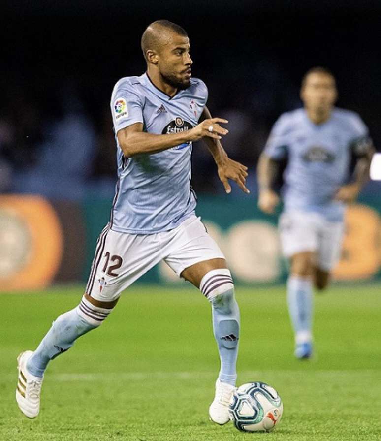 Rafinha pode deixar o Barcelona na próxima temporada (Foto: Reprodução/Instagram)