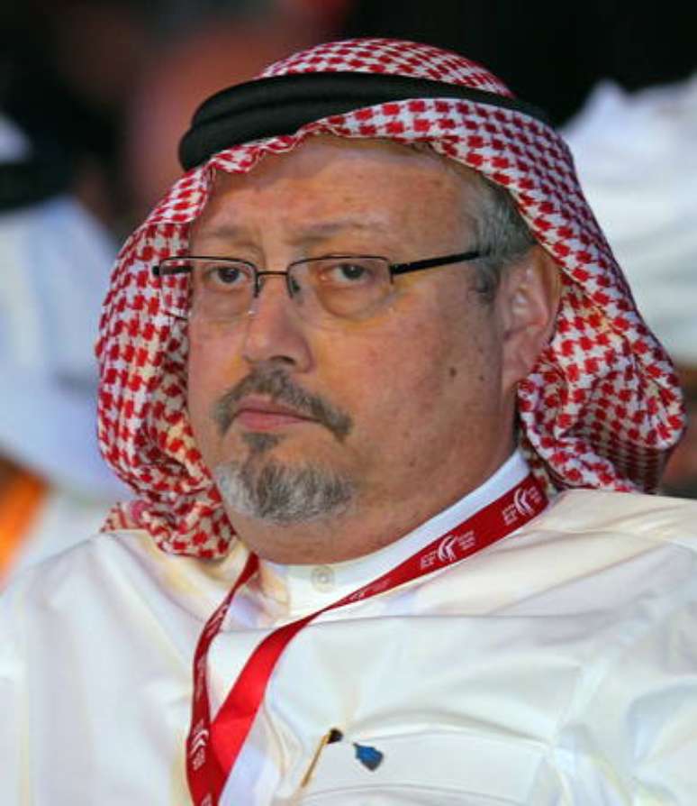 Jamal Khashoggi foi assassinado dentro de consulado saudita em Istambul