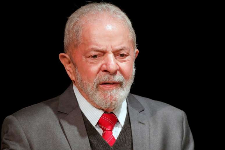Ex-presidente Luiz Inácio Lula da Silva
02/03/2020
REUTERS/Charles Platiau