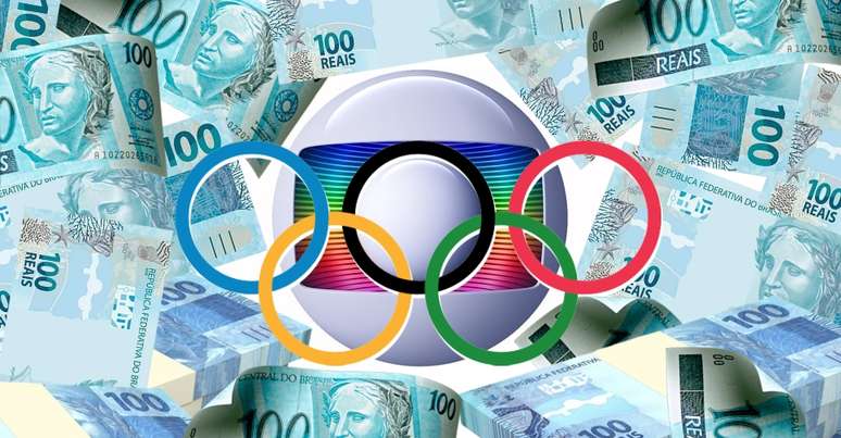 A Globo contava com o faturamento da Olimpíada de Tóquio para reverter a perda de lucro dos últimos anos