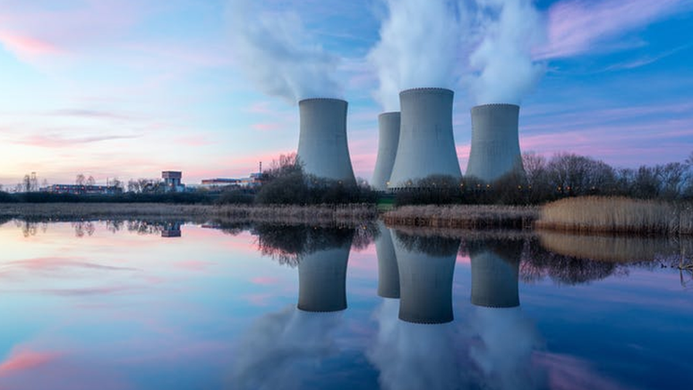 Na época do desastre nuclear de Fukushima, no Japão, a Alemanha obtinha pouco menos de um quarto de sua eletricidade da energia nuclear
