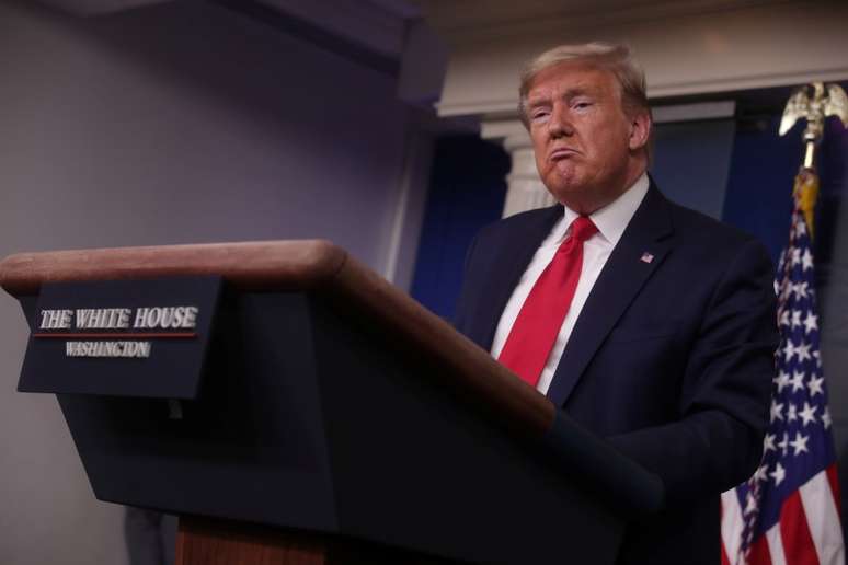 26/03/2020
REUTERS/Jonathan Ernst