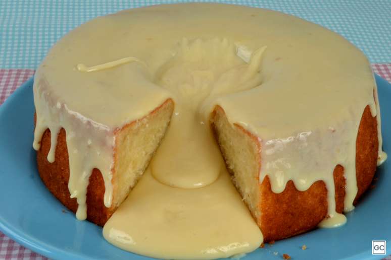 Guia da Cozinha - 9 receitas de bolo vulcão que são uma verdadeira tentação