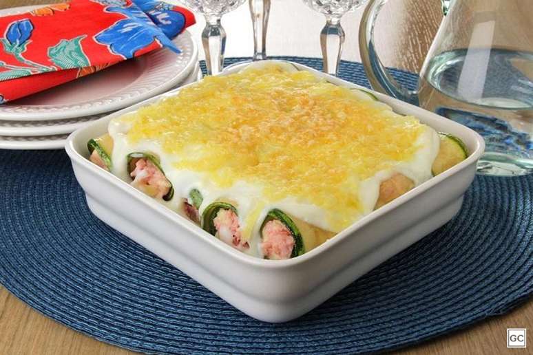 Guia da Cozinha - Card&aacute;pio da semana com lista de mercado para a quarentena