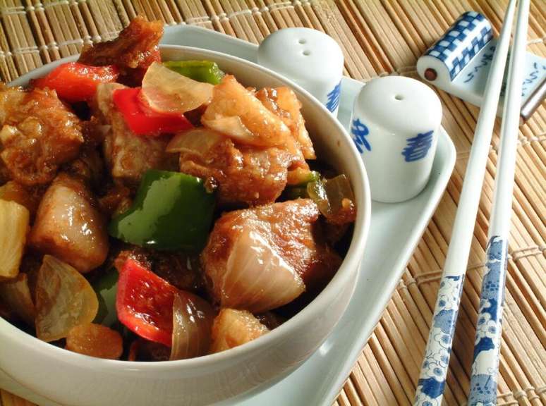 Guia da Cozinha - Receitas com carne de porco: 11 sugest&otilde;es para o fim de semana