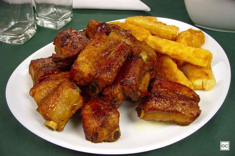 Guia da Cozinha - Receitas com carne de porco: 11 sugest&otilde;es para o fim de semana