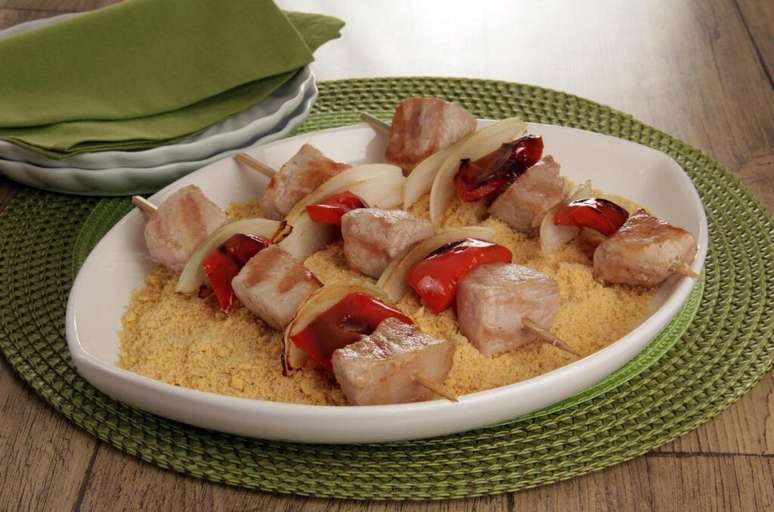 Guia da Cozinha - Receitas com carne de porco: 11 sugest&otilde;es para o fim de semana