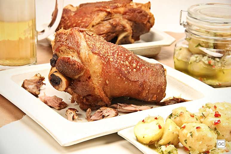 Guia da Cozinha - Receitas com carne de porco: 11 sugestões para o fim de semana