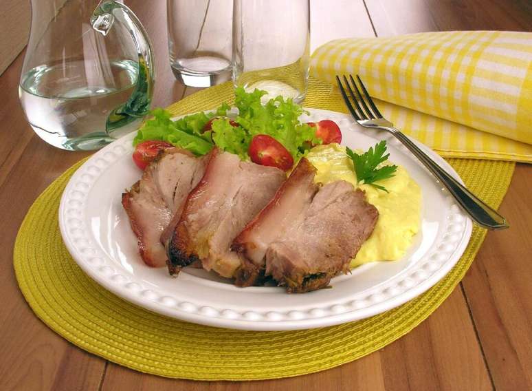 Guia da Cozinha - Receitas com carne de porco: 11 sugest&otilde;es para o fim de semana