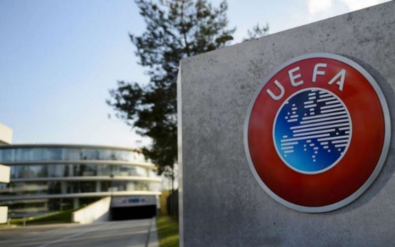 Uefa irá realizar nova reunião com representantes de ligas do futebol europeu (Divulgação)