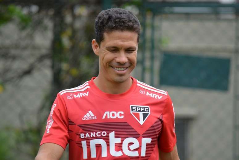 Rubens Chiri/saopaulofc.net