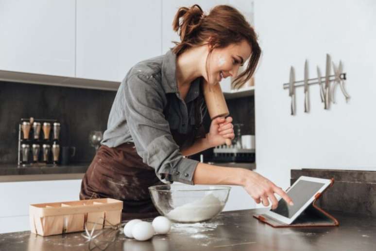 Guia da Cozinha - 9 Receitas rápidas e fáceis para a Páscoa