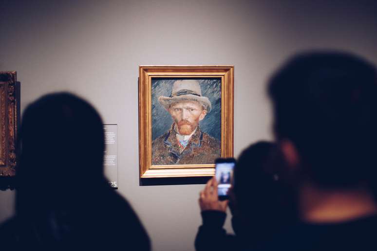 Pintura de Van Gogh é roubada de museu holandês durante isolamento por coronavírus