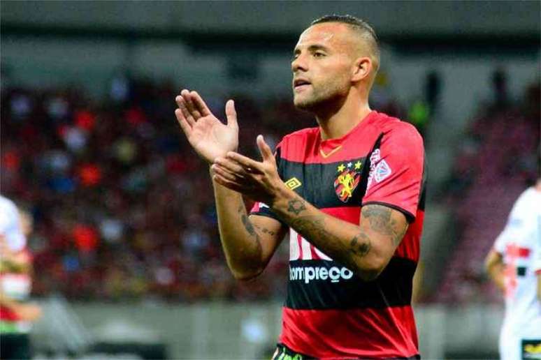Guilherme marcou 17 gols na Série B de 2019 (Divulgação/Sport)
