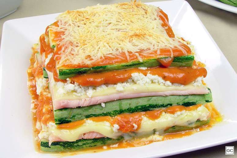 Guia da Cozinha - Receitas saud&aacute;veis e r&aacute;pidas para fazer em home office